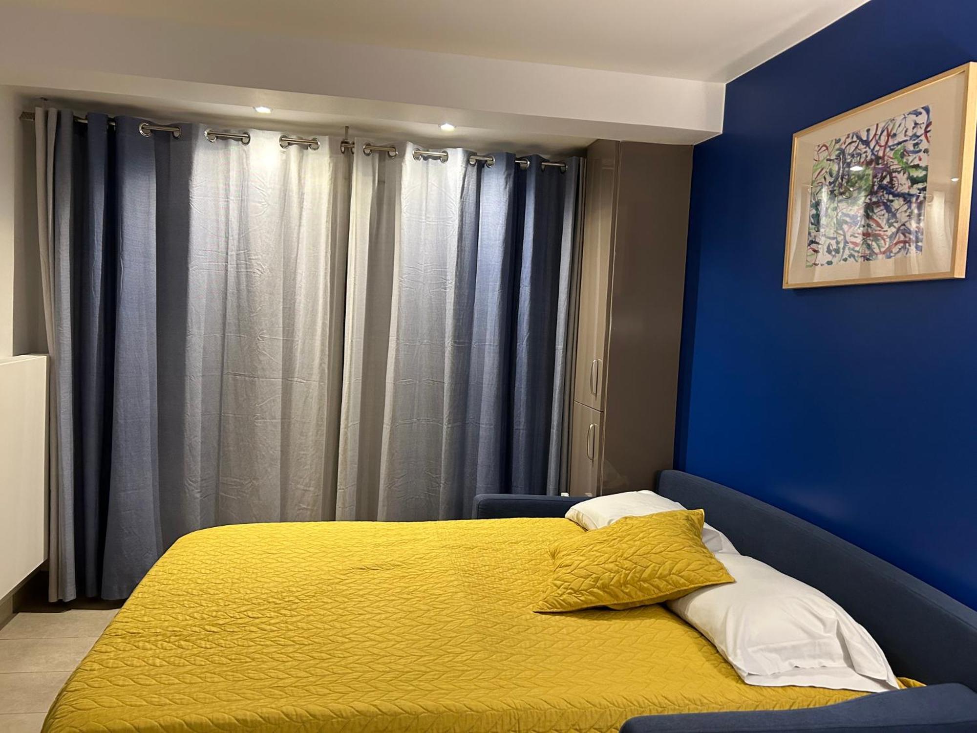 Appartement Cambita Montévrain Dış mekan fotoğraf